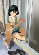 「これはだーめ」