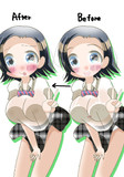 こもりんびふぉーあふたー