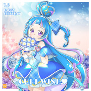 【キミプリ】キュアウインク生誕祭！！