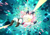バックドロップ