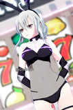 バニーハク