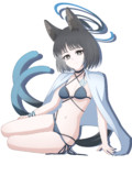 水着キキョウ