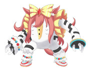 デジギガス