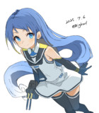さみだれ