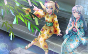ウェザプラの七夕