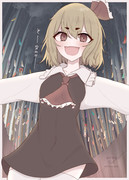⊂二二二（ ＾ω＾）二二⊃＜ ｿｰﾅﾉｶｰ