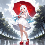 AI 空が灰色だから