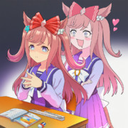 真の勇者への偶像