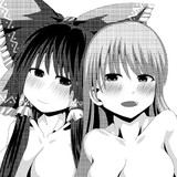 秋例大祭に申し込みしました～～。