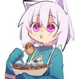 デカたこ焼きうんまい