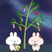 七夕の日
