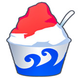 かき氷