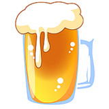 ビールビール