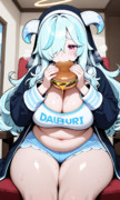 ダブリエル