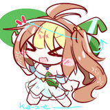 ア゜ーーーーー