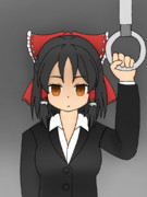 SNNN姉貴(平日のすがた)