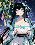 祈りの結晶