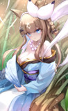 七夕アーモンドアイ