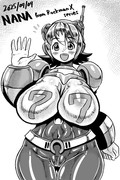 【ロックマンXシリーズ】ナナ