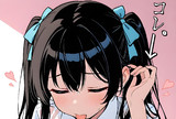 TS娘にしてほしい仕草①