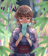 七夕妙高さん