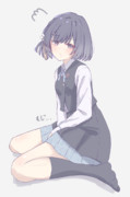 ごめんね