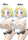 せふぁたんびふぉーあふたー