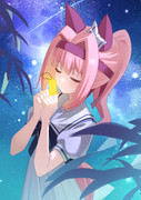 星に願いを