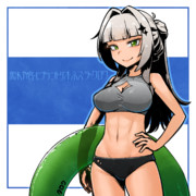 クロワちゃんさん