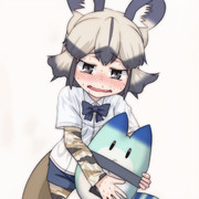 汗べっとリカオン