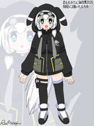 パーカーもち子さん＠もち子さん誕生祭2025