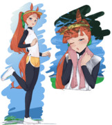 ランナースズカ