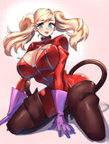 杏殿