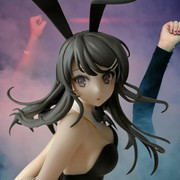 バニーガール