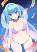 待ってたのにぃ～！！【遅れた彦星様へ】