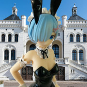 バニーガール
