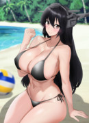 びーちばれー