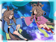 【愛の創造】20250707〜08