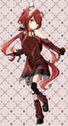 バリちゃん