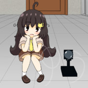 防犯カメラの日