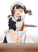 「らっしゃーせー」