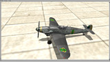 BF109G-10（みをつくし特別支援学校）