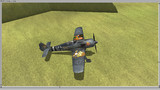 FW190A-8（ぷいぷい）