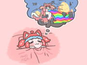 大災害の夢