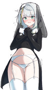 どすけべシスターつのせ