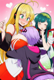 ゆかりさんは甘えたい！