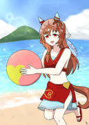 スティル in サマー