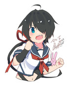 加古『いっくぞぉー！』