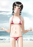 中野陽子