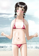 中野陽子